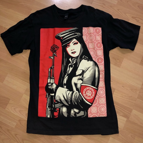 Obey Other - Obey T-Shirt